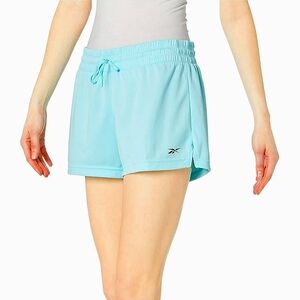 NWOT Reebok Speedwick Women's Running Shorts